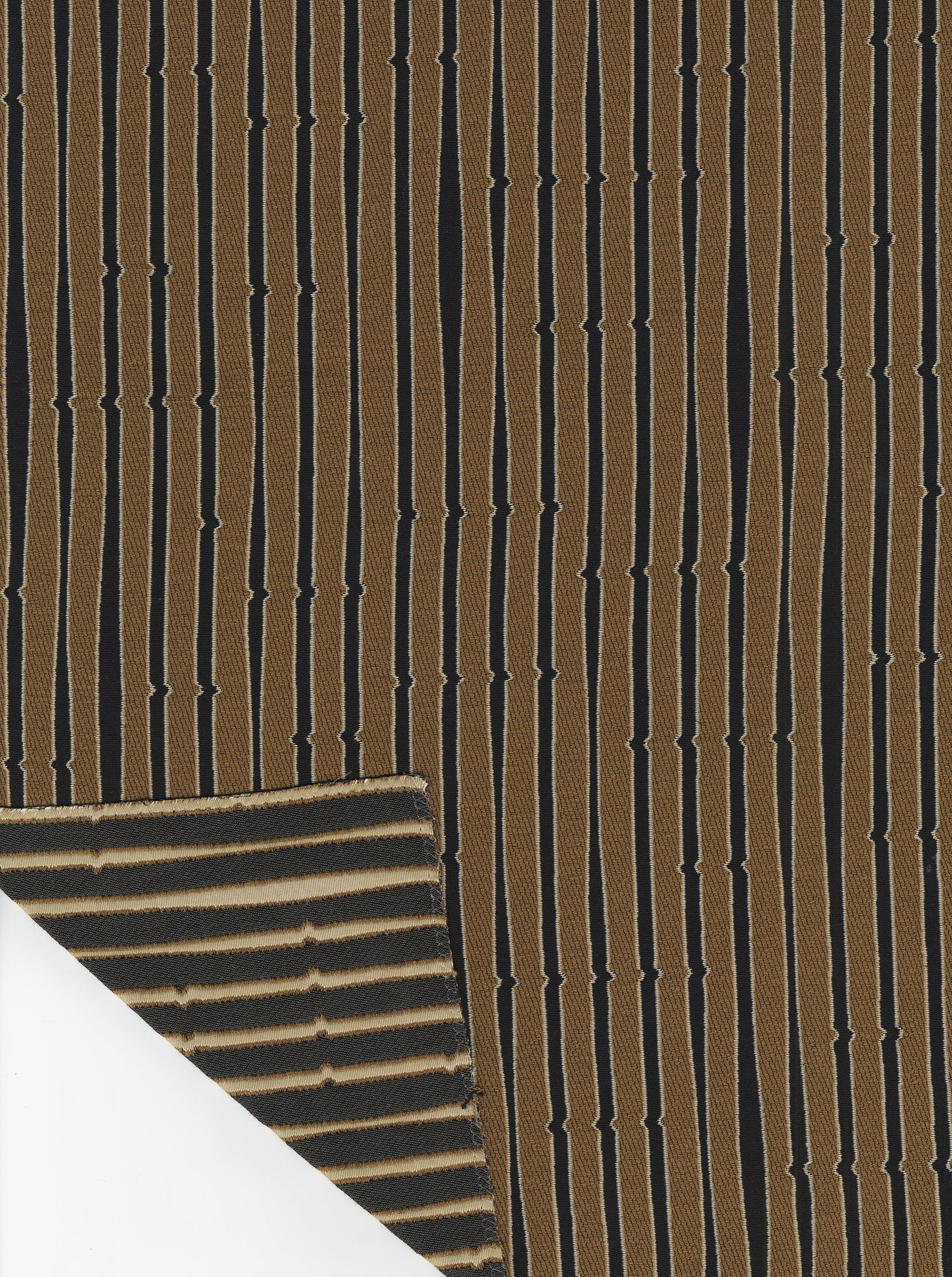Snag Stripe | Performance Fabric– The Lawns