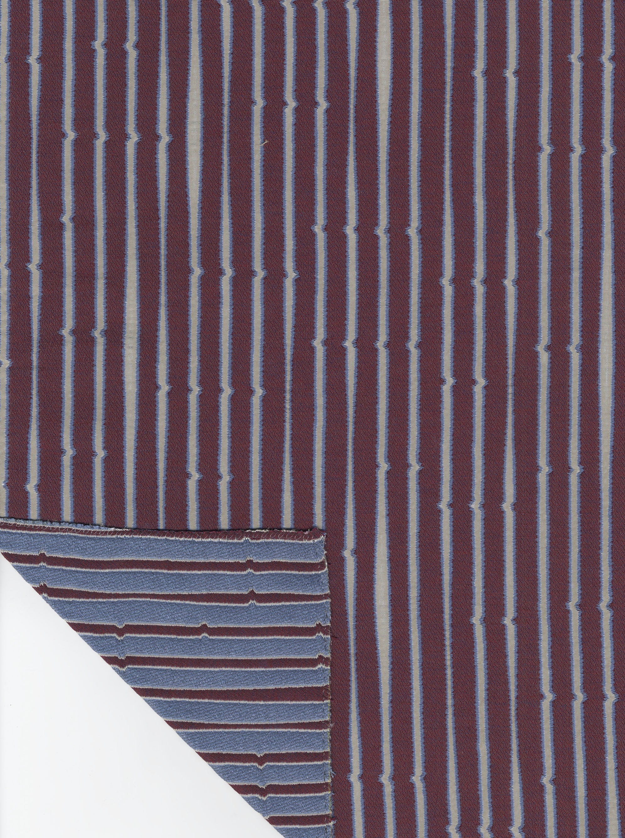 Snag Stripe | Performance Fabric– The Lawns