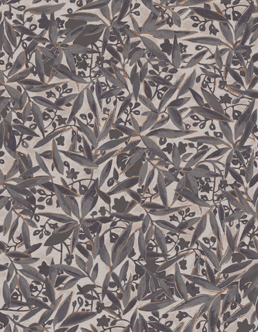 The Lawns Wallpaper. Ome in Smoke.
